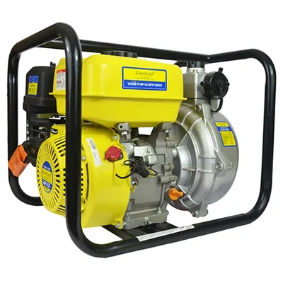 Kisankraft KK-WPP-50080, 2 x 2 inches 4 Stroke Agriculture Water Pump 